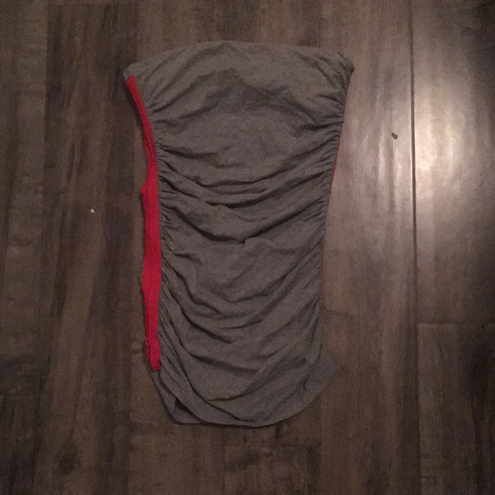 Victoria's Secret tube top